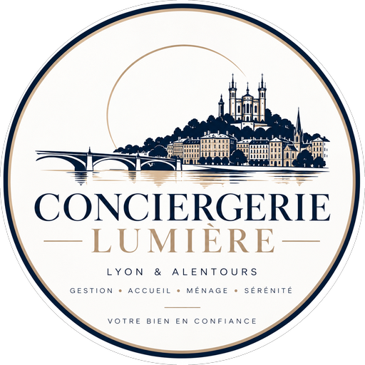 Conciergerie Lumière